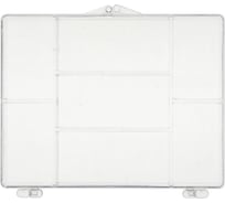 Пластиковый контейнер Bruno Visconti 12х9х2 см 2-750/35