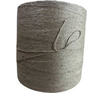 Шпагат джутовый Hessian Quality Эбис 16 lbs/2 ply (1120 Текс) (10 кг) 76299