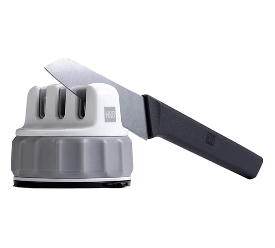 Мини-точилка для ножей HuoHou Mini Knife Sharpener HU0066