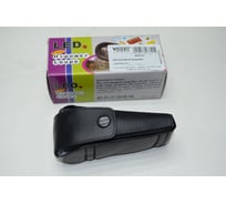 Лупы на ручке Vogel с подсвет., диам. 21мм , кратн 15,0х 600167