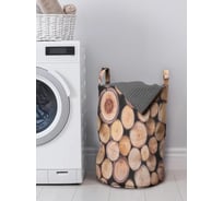 Корзина для вещей JoyArty gaba_20361_M