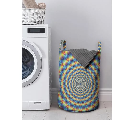 Корзина для вещей JoyArty gaba_21548_M