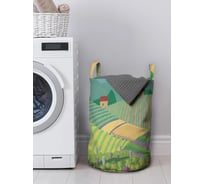 Корзина для вещей JoyArty gaba_21611_M