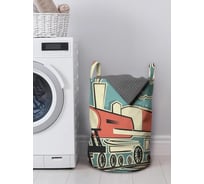 Корзина для вещей JoyArty gaba_22384_M