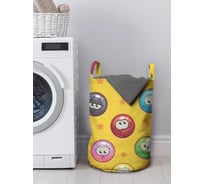 Корзина для вещей JoyArty gaba_22935_M