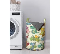 Корзина для вещей JoyArty gaba_22965_M