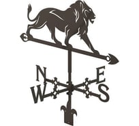 Флюгер PALITRA TECHNOLOGY Лев 52907