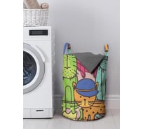 Корзина для вещей JoyArty gaba_26458_M