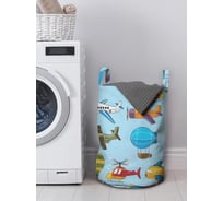 Корзина для вещей JoyArty gaba_26902_M