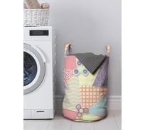 Корзина для вещей JoyArty gaba_207093_M