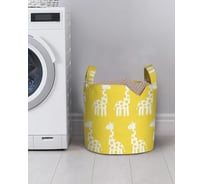 Корзина для вещей JoyArty gaba_4686_S