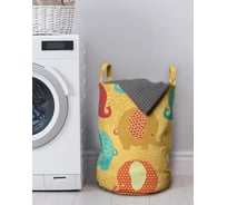 Корзина для вещей JoyArty gaba_47619_M