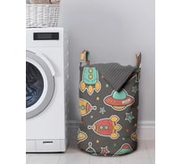 Корзина для вещей JoyArty gaba_47865_M