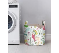 Корзина для вещей JoyArty gaba_47965_S