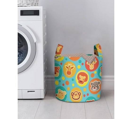 Корзина для вещей JoyArty gaba_50002_S 1