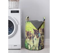 Корзина для вещей JoyArty gaba_6569_M