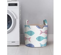 Корзина для вещей JoyArty gaba_5330_S