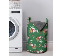 Корзина для вещей JoyArty gaba_6837_M