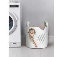 Корзина для вещей JoyArty gaba_31202_S