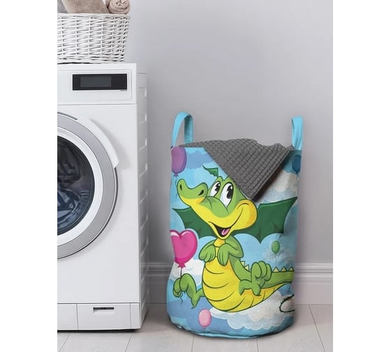 Корзина для вещей JoyArty gaba_32276_M