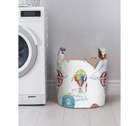 Корзина для вещей JoyArty gaba_32449_S