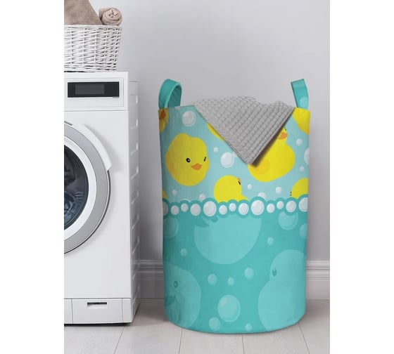 Корзина для вещей JoyArty gaba_23370_L 1