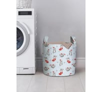 Корзина для вещей JoyArty gaba_290627_S