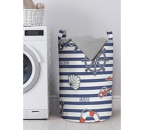 Корзина для вещей JoyArty gaba_2857_L