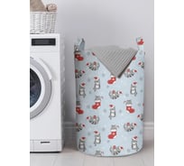 Корзина для вещей JoyArty gaba_290627_L