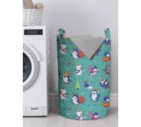 Корзина для вещей JoyArty gaba_290629_L