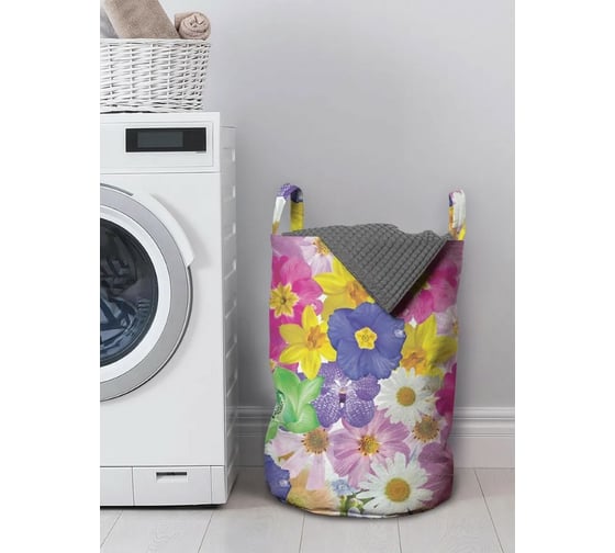 Корзина для вещей JoyArty gaba_3790_M