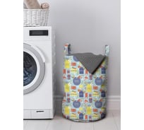 Корзина для вещей JoyArty gaba_290626_M