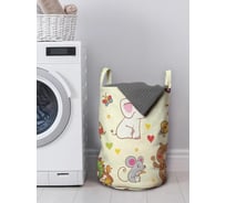 Корзина для вещей JoyArty gaba_29154_M