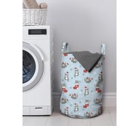 Корзина для вещей JoyArty gaba_290627_M