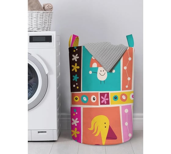 Корзина для вещей JoyArty gaba_28195_L 1