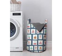 Корзина для вещей JoyArty gaba_290619_M