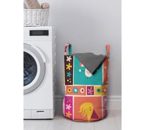 Корзина для вещей JoyArty gaba_28195_M