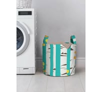 Корзина для вещей JoyArty gaba_6980_S