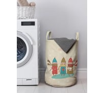 Корзина для вещей JoyArty gaba_290622_M