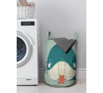 Корзина для вещей JoyArty gaba_33549_M