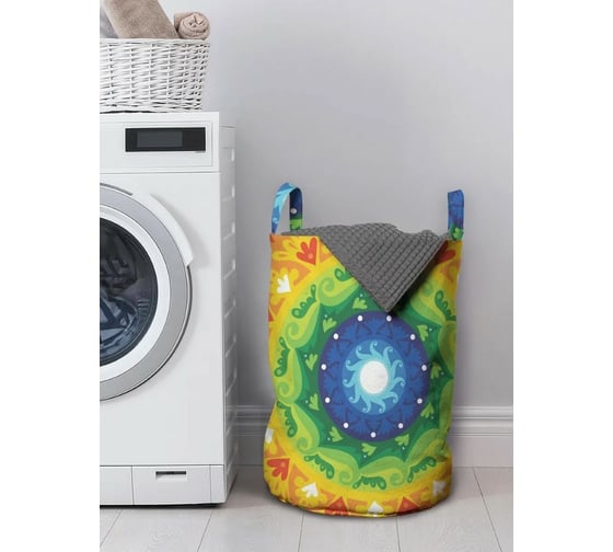Корзина для вещей JoyArty gaba_36887_M 1