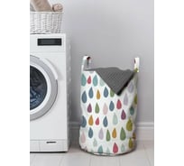 Корзина для вещей JoyArty gaba_8082_M