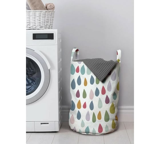 Корзина для вещей JoyArty gaba_8082_M