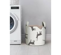 Корзина для вещей JoyArty gaba_9558_S