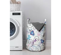 Корзина для вещей JoyArty gaba_8123_M