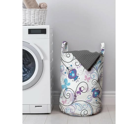 Корзина для вещей JoyArty gaba_8123_M