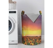 Корзина для вещей JoyArty gaba_9863_L