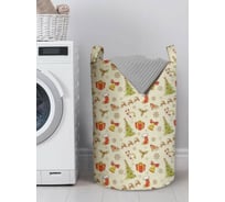 Корзина для вещей JoyArty gaba_78062_L