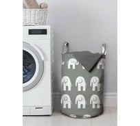 Корзина для вещей JoyArty gaba_7917_M