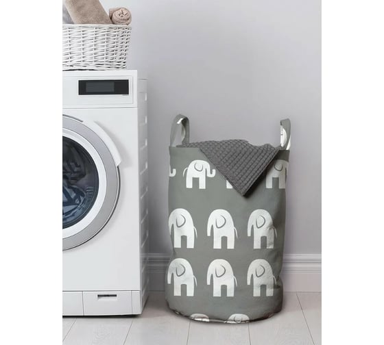 Корзина для вещей JoyArty gaba_7917_M 1